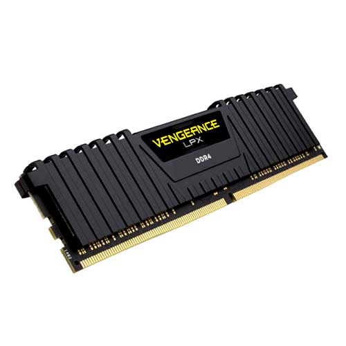 RAM Corsair Vengeance LPX RGB 16GB 4266Mhz Dual DDR4